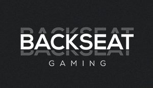Backseat Gaming